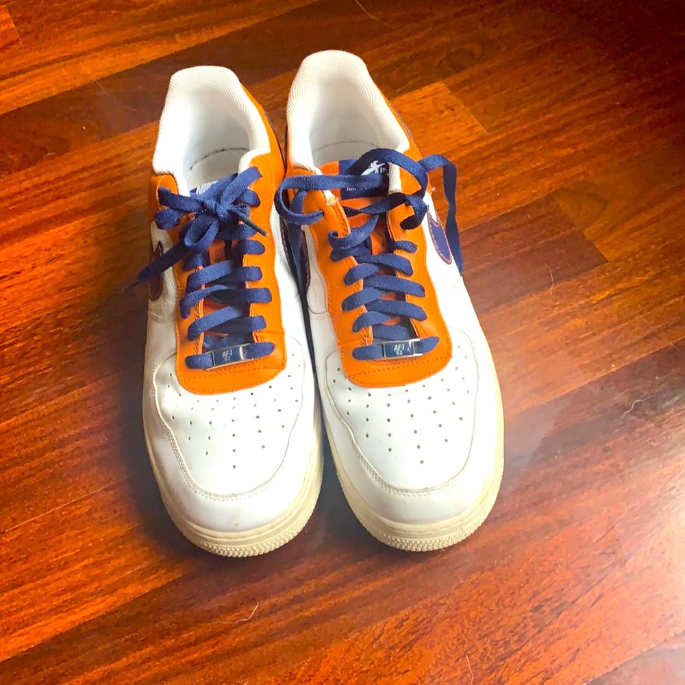 Nile af-1 ‘82